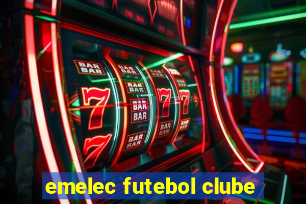 emelec futebol clube